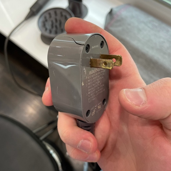 Dyson with Attachments- - Picture 7 of 7